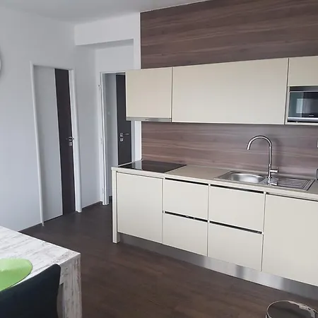Apartmány u skanzenu Rožnov pod Radhoštěm Esterno foto