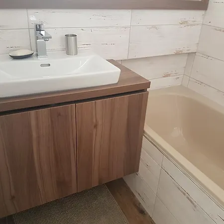 Apartmány u skanzenu Rožnov pod Radhoštěm Esterno foto