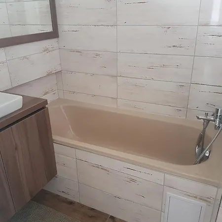Apartmány u skanzenu Rožnov pod Radhoštěm Esterno foto