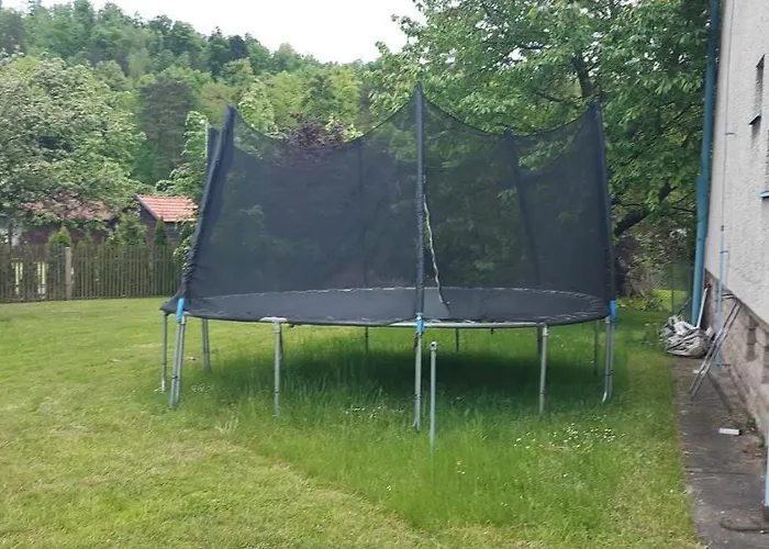 Apartmany U Skanzenu