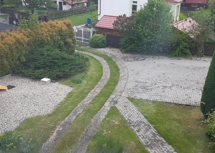 Apartmany U Skanzenu