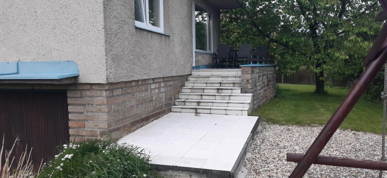 U Skanzenu