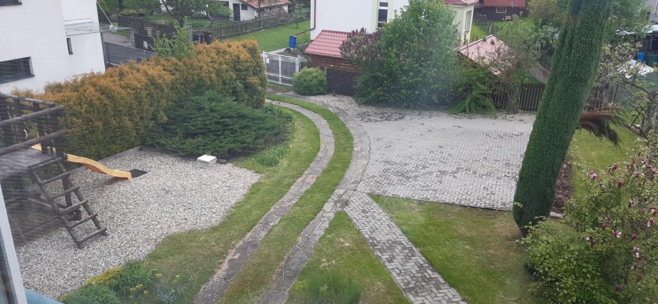 Apartment U Skanzenu Roznov pod Radhostem