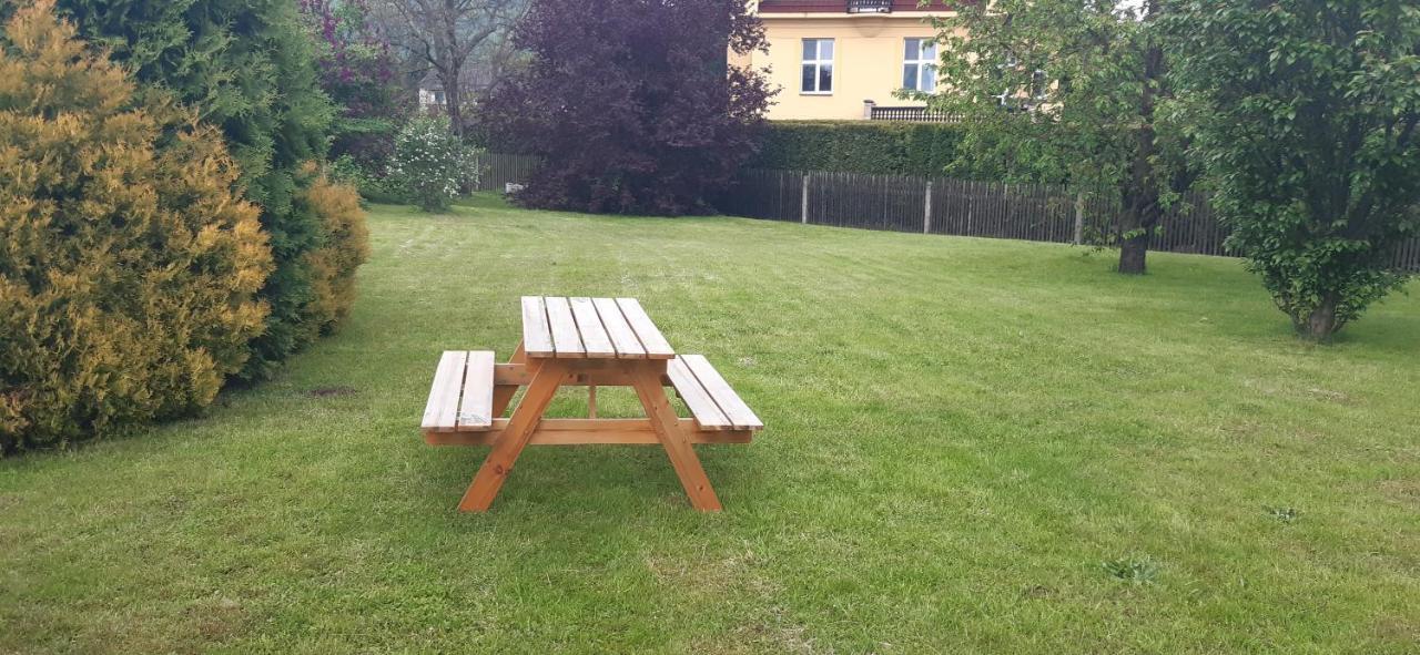 U Skanzenu Apartment Roznov pod Radhostem