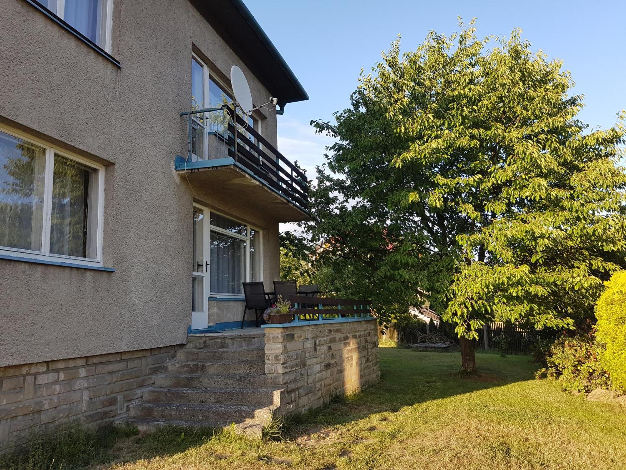 U Skanzenu Apartment *