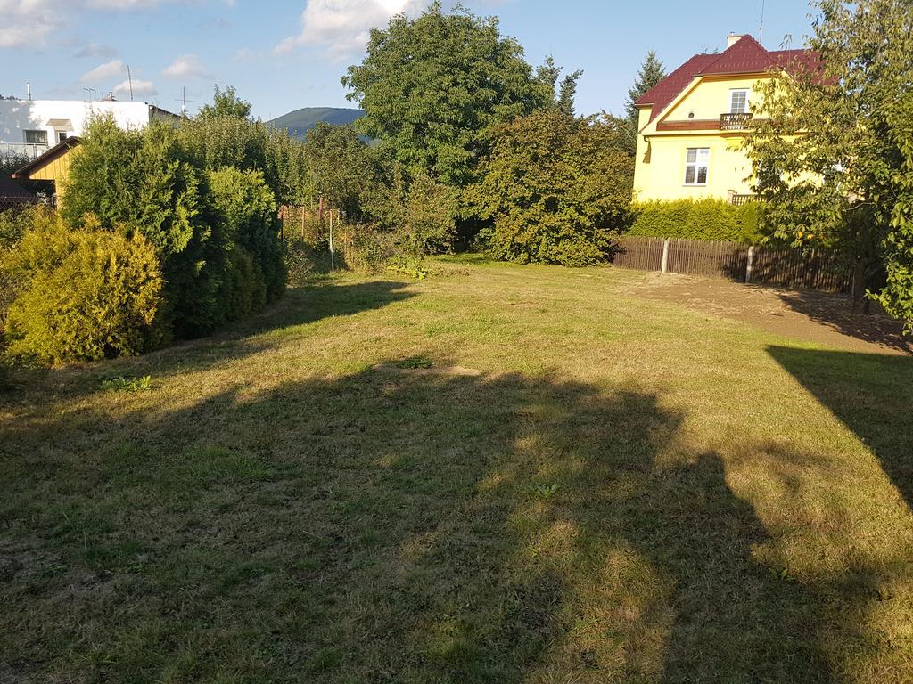 U Skanzenu