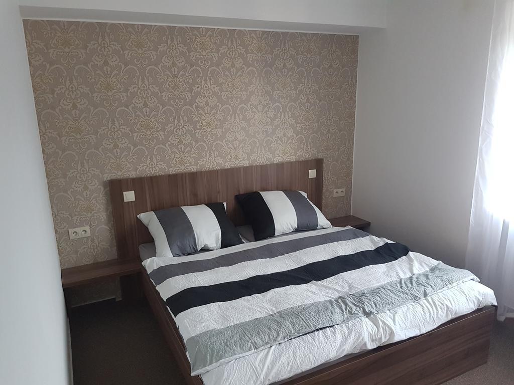 U Skanzenu Apartment