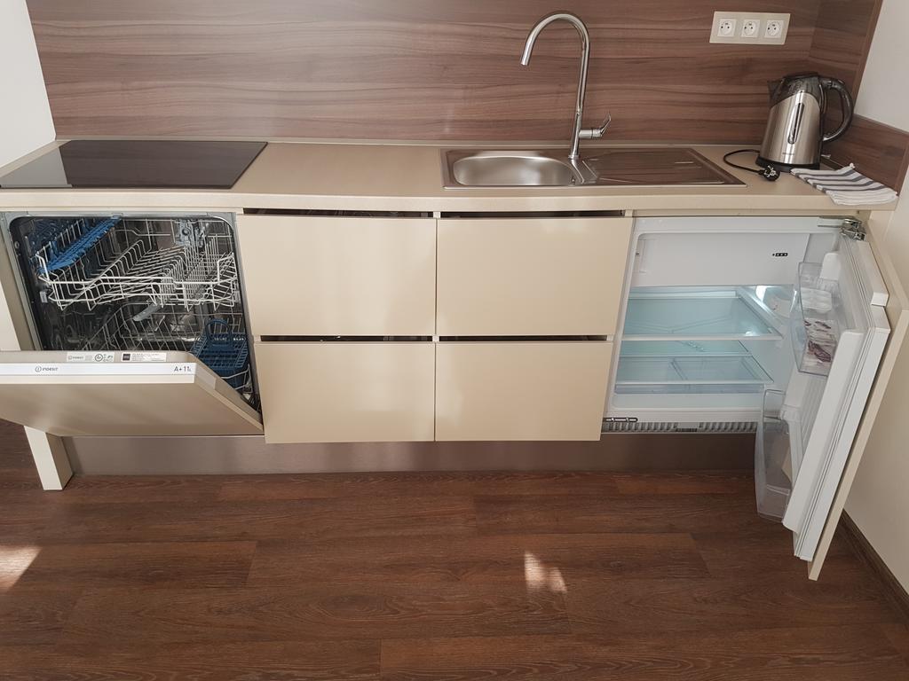 U Skanzenu Apartment *