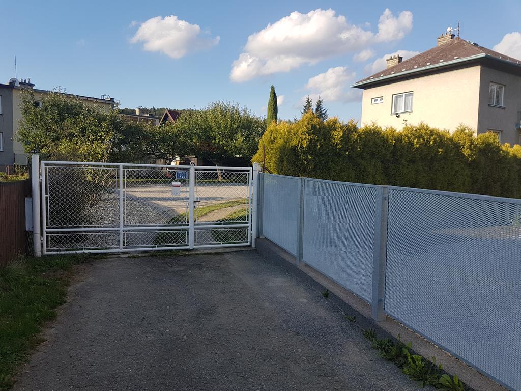 U Skanzenu Apartment Roznov pod Radhostem