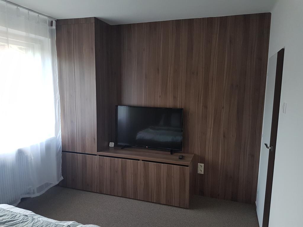 Apartment U Skanzenu *