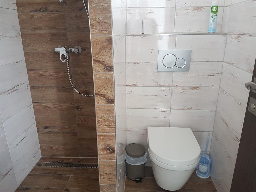 U Skanzenu Apartment Roznov pod Radhostem