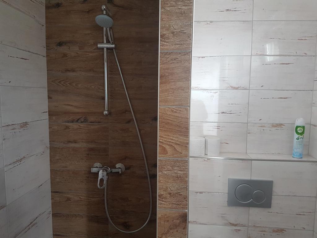 U Skanzenu Apartment