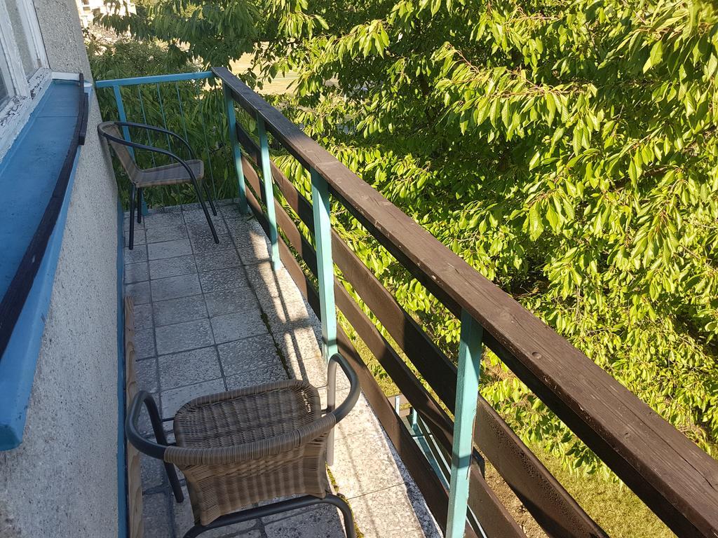 U Skanzenu Apartment