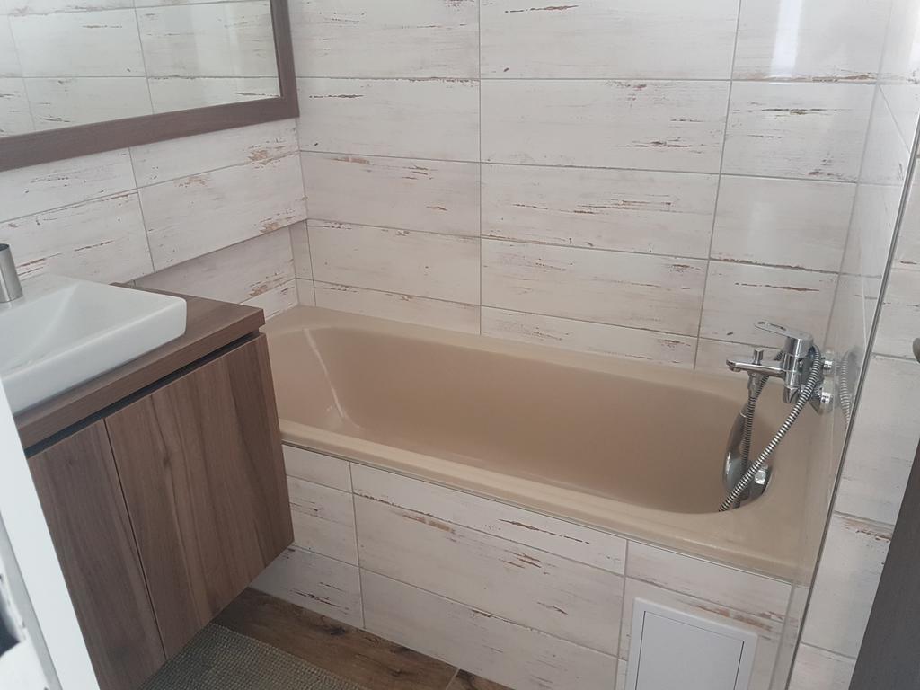 Apartment U Skanzenu Roznov pod Radhostem